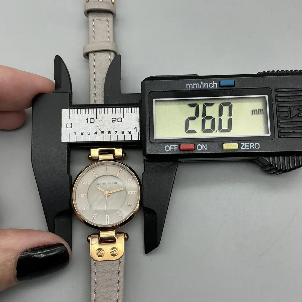 Anne Klein see photos